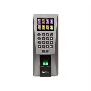 ZKTECO F18