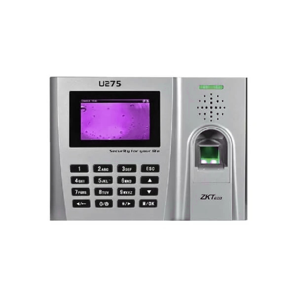 ZKTECO U275